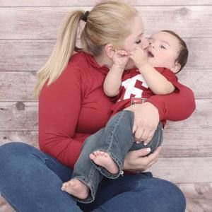 Meet your Posher, Brenda